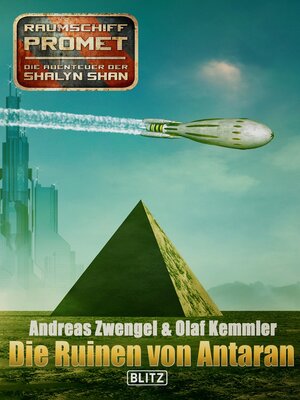 cover image of Raumschiff Promet--Die Abenteuer der Shalyn Shan 10